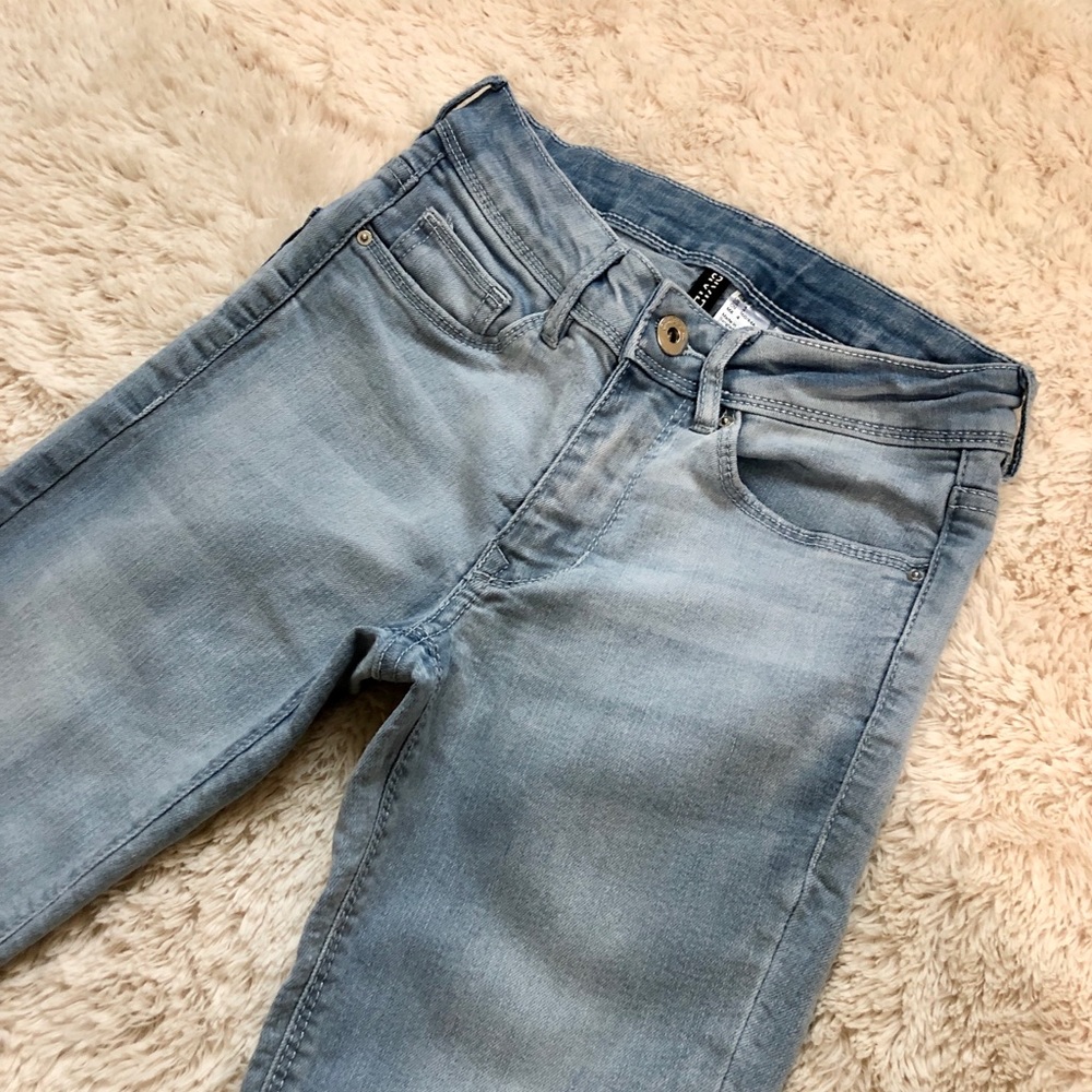 H&M Skinny Jeans